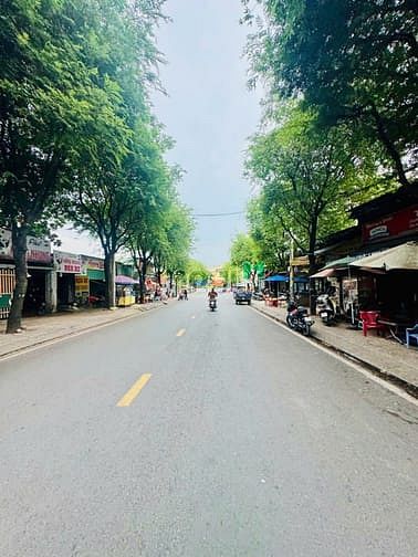 Hình ảnh Bán Đất KDC Êm Đềm , MT KD TRỤC CHÍNH  , Phường Linh Xuân , Thủ Đức