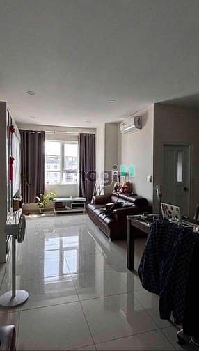 Hình ảnh 12tr/tháng, Chung cư Miếu Nổi, Vũ Huy Tân, BT: 72m2, 2p ngủ NTCB,