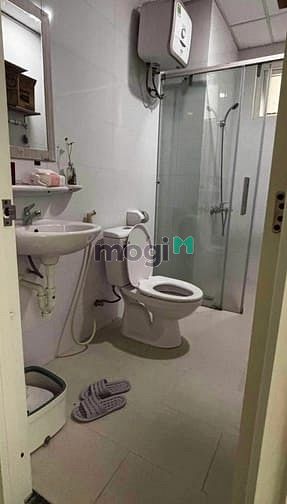 Hình ảnh 12tr/tháng, Chung cư Miếu Nổi, Vũ Huy Tân, BT: 72m2, 2p ngủ NTCB,