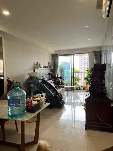 Hình ảnh Cần bán gấp căn góc 3PN THE TRESOR