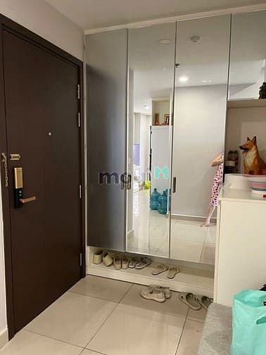Hình ảnh Cần bán gấp căn góc 3PN THE TRESOR