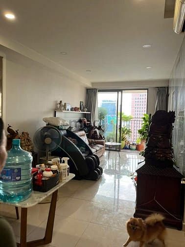 Hình ảnh Cần bán gấp căn góc 3PN THE TRESOR