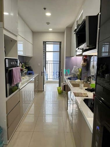 Hình ảnh Cần bán gấp căn góc 3PN THE TRESOR
