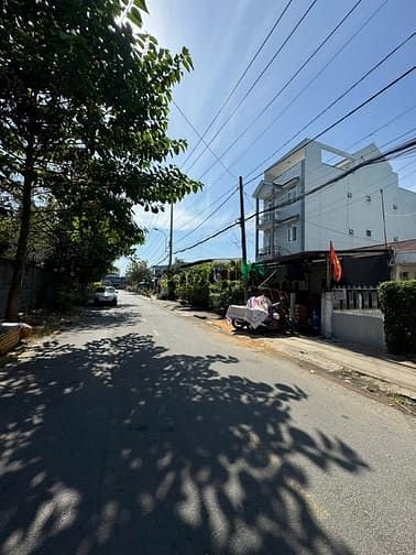 Hình ảnh Bán nhà Cấp 4 , 150m2 ,  Đ.S  11 , Phường  Linh Xuân,  Thủ Đức
