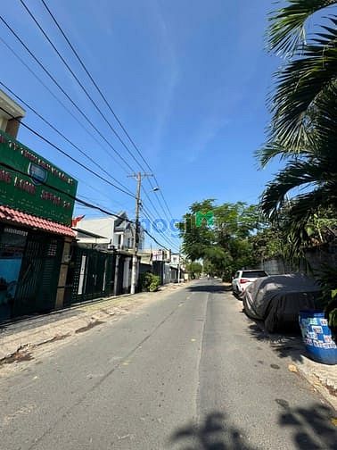 Hình ảnh Bán nhà Cấp 4 , 150m2 ,  Đ.S  11 , Phường  Linh Xuân,  Thủ Đức