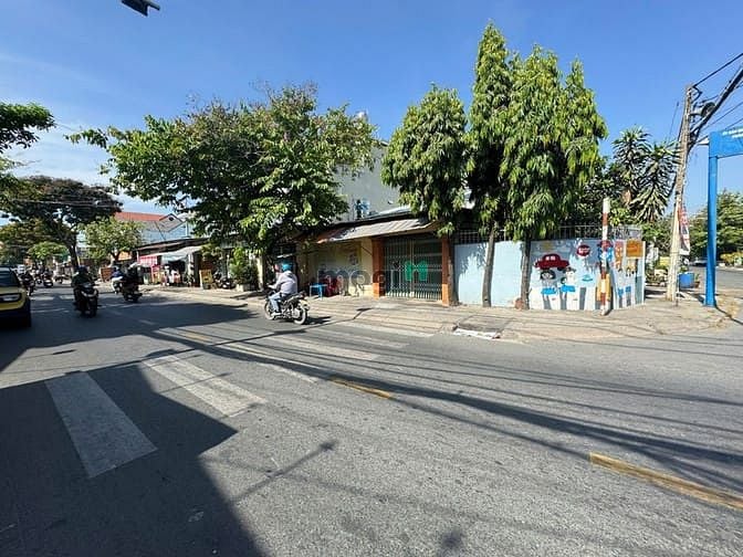 Hình ảnh Bán nhà Cấp 4 , 150m2 ,  Đ.S  11 , Phường  Linh Xuân,  Thủ Đức