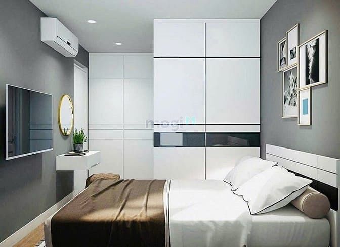 Hình ảnh 10tr/tháng, Mb6623 nạp rút nhanh chóng Phúc Yên, 77m2, 2PN, 2WC, NT, Phan Huy Ích, TB.