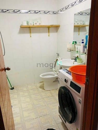 Hình ảnh Chung cư Miếu Nổi, Vũ Huy Tấn, BT: 2p ngủ, nội thất, 11tr/th