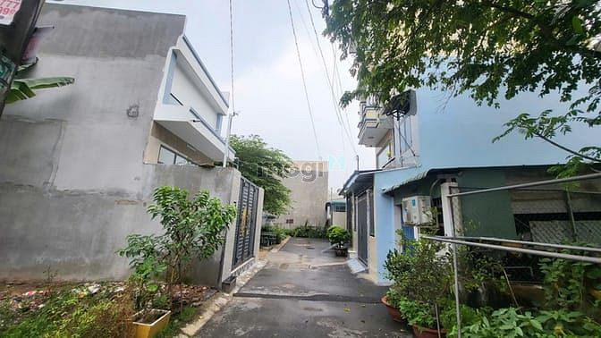 Hình ảnh Bán Đất HXH Đ.S 8 , PHƯỜNG LINH XUÂN , THủ ĐỨC