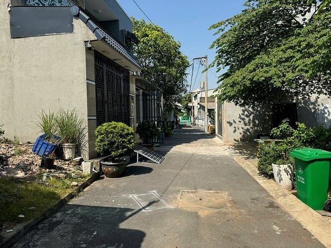 Hình ảnh Bán Đất HXH Đ.S 8 , PHƯỜNG LINH XUÂN , THủ ĐỨC