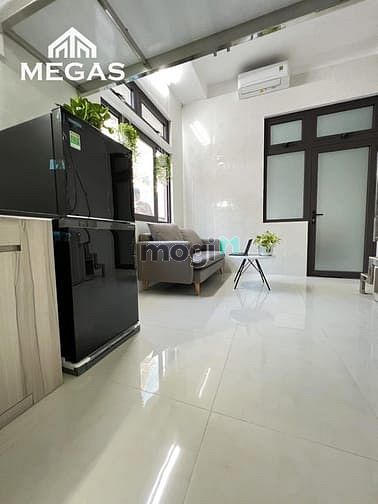 Hình ảnh Duplex Máy Lạnh Thoáng Mát Gần Tô Ký CVPM QT