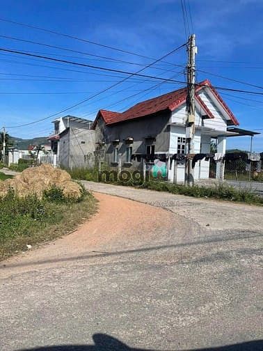 Hình ảnh ST16 Bán đất hẻm oto thôn Gò Mè xã Suối Tiên