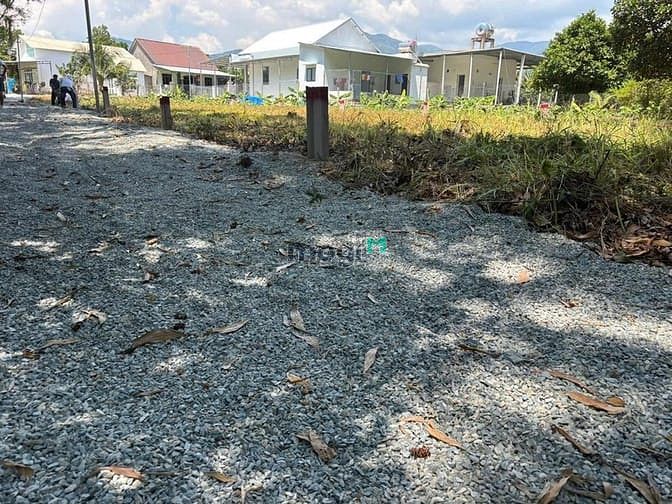 Hình ảnh ST16 Bán đất hẻm oto thôn Gò Mè xã Suối Tiên