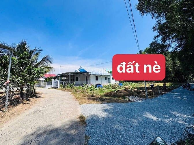 Hình ảnh ST16 Bán đất hẻm oto thôn Gò Mè xã Suối Tiên