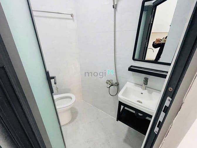 Hình ảnh Cho thuê Trang Chủ MB66.COM / Đăng Ký Tặng 66K full nội thất, ban công view đẹp tại quận 4