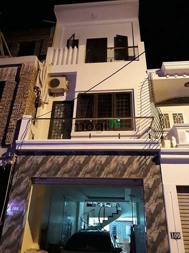Hình ảnh nhờ ae môi giới bán căn  nhà mặt đường đằng hải hải an hải phòng