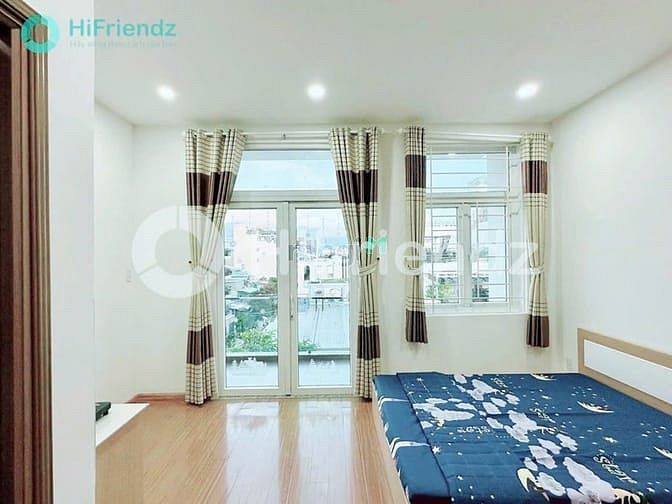 Hình ảnh Cho thuê Trang Chủ MB66.COM / Đăng Ký Tặng 66K studio full nt p.Tân Phong, q.7 gần Lotte, RMIT, TDTU
