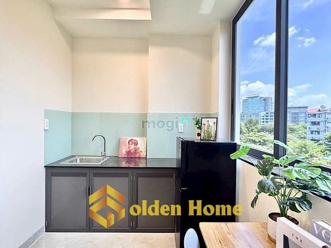 Hình ảnh Cho thuê Trang Chủ MB66.COM / Đăng Ký Tặng 66K studio full nt p.Tân Phong, q.7 gần Lotte, RMIT, TDTU