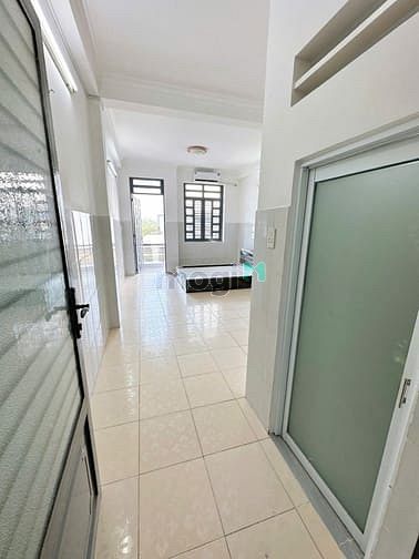 Hình ảnh Phòng mới ban công lớn gần Aeon Tên lửa Phú Lâm