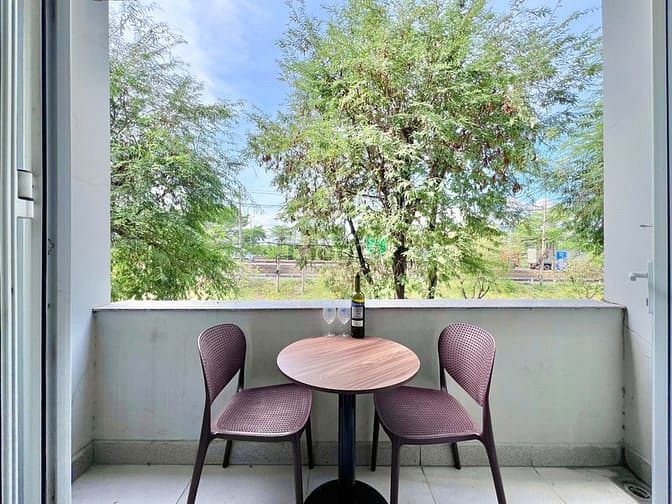Hình ảnh Cho thuê Trang Chủ MB66.COM / Đăng Ký Tặng 66K studio full nt p.Tân Phong, q.7 gần Lotte, RMIT, TDTU
