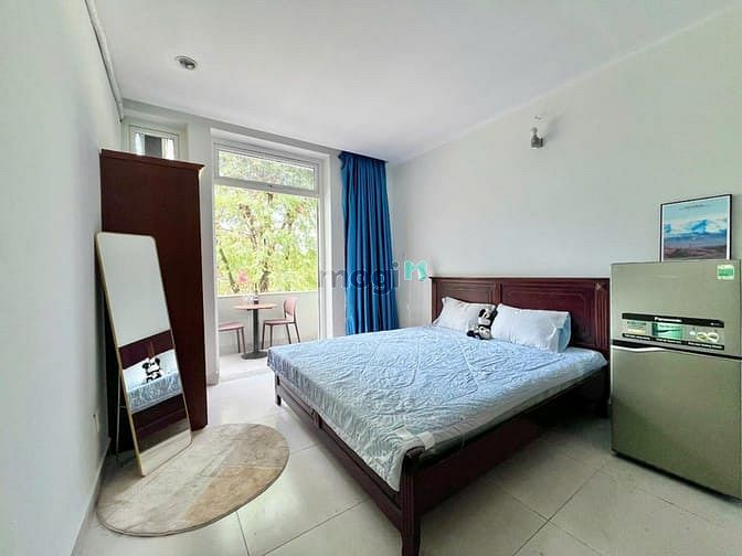 Hình ảnh Cho thuê Trang Chủ MB66.COM / Đăng Ký Tặng 66K studio full nt p.Tân Phong, q.7 gần Lotte, RMIT, TDTU