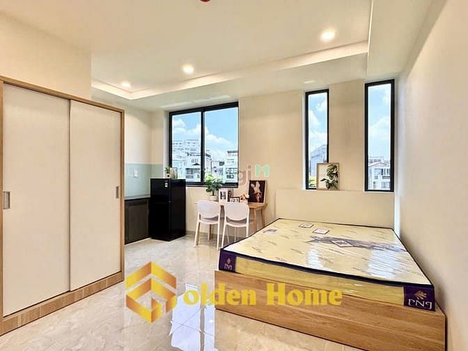 Hình ảnh Cho thuê Trang Chủ MB66.COM / Đăng Ký Tặng 66K studio full nt p.Tân Phong, q.7 gần Lotte, RMIT, TDTU