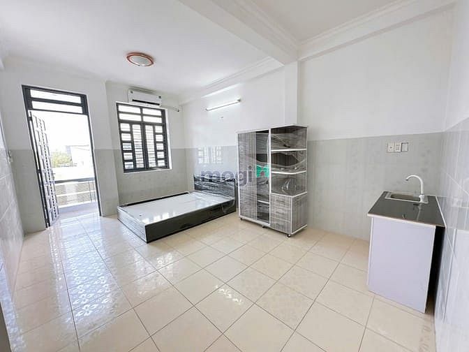 Hình ảnh Phòng mới ban công lớn gần Aeon Tên lửa Phú Lâm