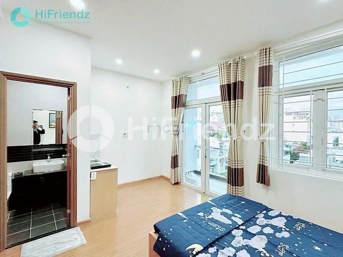 Hình ảnh Cho thuê Trang Chủ MB66.COM / Đăng Ký Tặng 66K studio full nt p.Tân Phong, q.7 gần Lotte, RMIT, TDTU