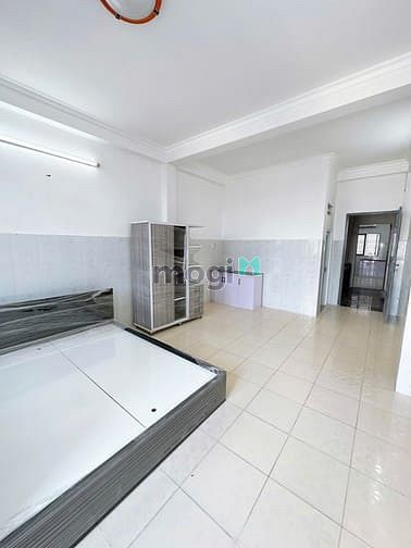 Hình ảnh Phòng mới ban công lớn gần Aeon Tên lửa Phú Lâm