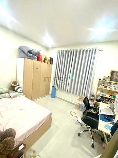 Hình ảnh Chung cư Saigonres, Nguyễn Xí, BT: 2p ngủ, 2wc, full nt 14tr/th