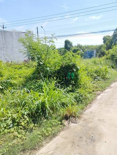 Hình ảnh Bán lô đất cách đường HL15 chỉ 27m xã Bình Lợi  gần bến đò Bình Ninh