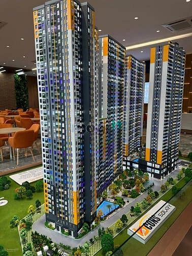 Hình ảnh DỰ ÁN HOT NHẤT TP HCM - Bcons Solary căn 2pn - 2wc giá chỉ 1.6ty