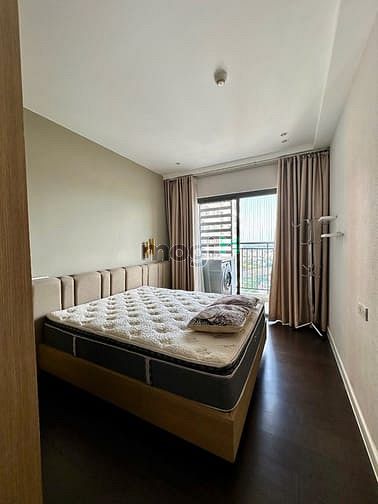 Hình ảnh 3 Phòng Ngủ- THE SUN AVENUE- Đầy đủ nội thất Siêu thoáng