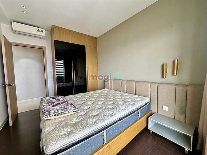 Hình ảnh 3 Phòng Ngủ- THE SUN AVENUE- Đầy đủ nội thất Siêu thoáng
