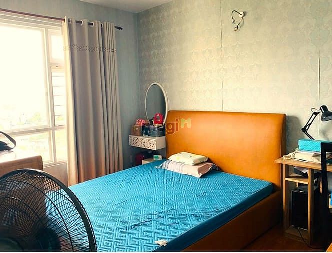 Hình ảnh CĂN HỘ lầu cao VIEW ĐẸP – 2PN chung cư AN CƯ, Thủ Đức