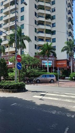 Hình ảnh CĂN HỘ lầu cao VIEW ĐẸP – 2PN chung cư AN CƯ, Thủ Đức