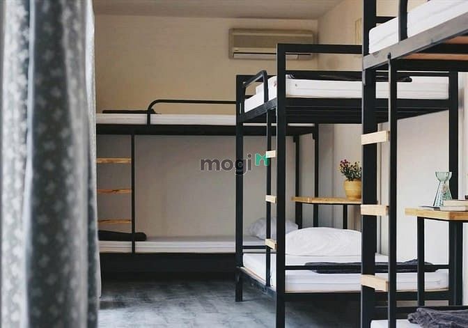 Hình ảnh Phòng trọ Ký túc xá giá rẻ Tô Hiến Thành Quận 10 – Miễn phí điện nước