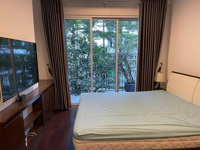 Hình ảnh Cho thuê lâu dài căn liền kề 120m