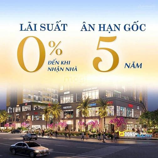 Hình ảnh Bcons Solary căn 2pn - 2wc giá chỉ 1 tỷ 6.