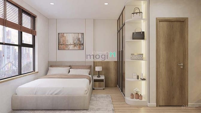 Hình ảnh Bcons Solary căn 2pn - 2wc giá chỉ 1 tỷ 6.