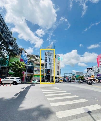 Hình ảnh Siêu vị trí Góc 2 MT Trần Hưng Đạo - 4,6x18m-HDT: 100 triệu - giá 41tỷ