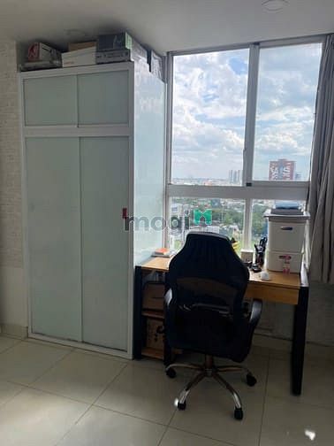 Hình ảnh Khuông Việt 95m2,3pn full nthat giá 4ty200tr đã có sổ