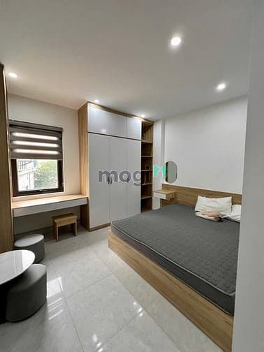 Hình ảnh Studio cửa sổ trời lớn - Ngay Ngã Tư Hàng Xanh