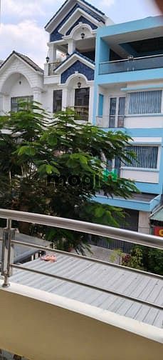 Hình ảnh Bán nhà KDC, Phong Phú, Bình Chánh