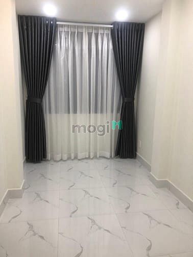 Hình ảnh Bán nhà mặt tiền kinh doanh Quận 7