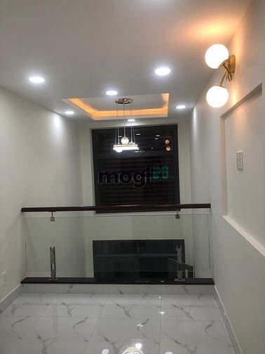 Hình ảnh Bán nhà mặt tiền kinh doanh Quận 7