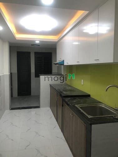 Hình ảnh Bán nhà mặt tiền kinh doanh Quận 7