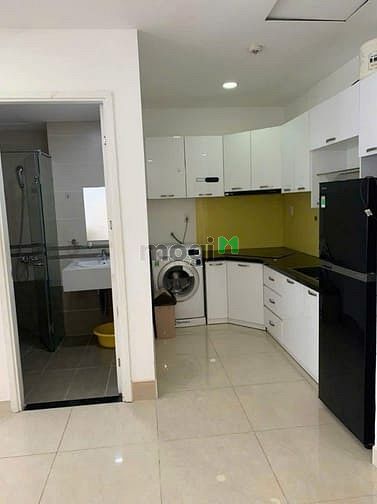 Hình ảnh Chung cư Hope Garden, Phan Huy Ích, TB: 2p ngủ, 9tr/th, full nội thất