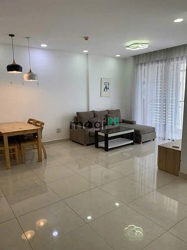 Hình ảnh Chung cư Hope Garden, Phan Huy Ích, TB: 2p ngủ, 9tr/th, full nội thất