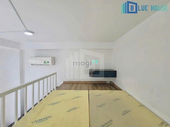 Hình ảnh Căn Hộ Bancol Riêng, Full Nội Thất, Ngay ĐH Văn Lang CS3 - ĐH IUH